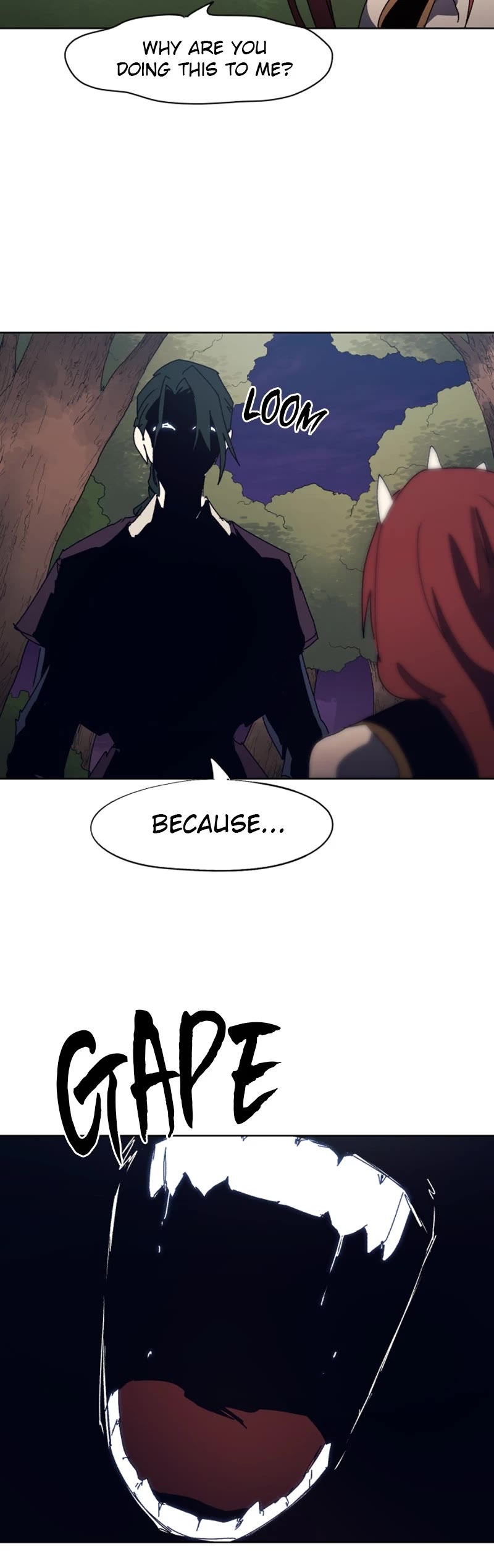 The Ember Knight Chapter 160 page 29 - Chapter 160: Episode 160
