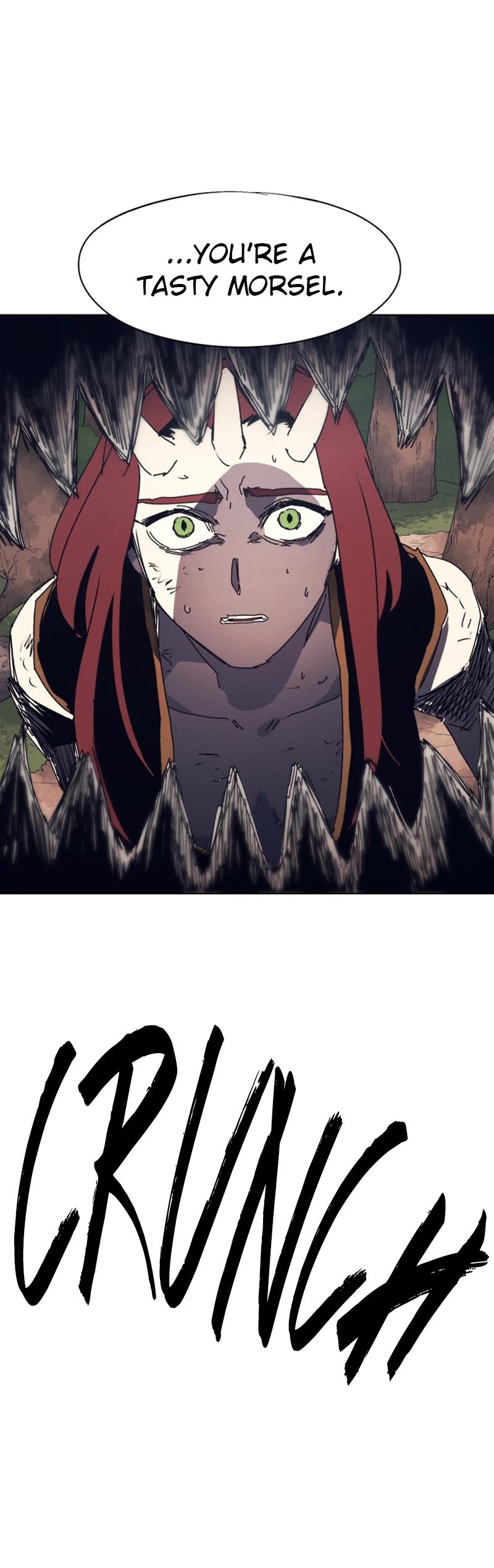 The Ember Knight Chapter 160 page 30 - Chapter 160: Episode 160