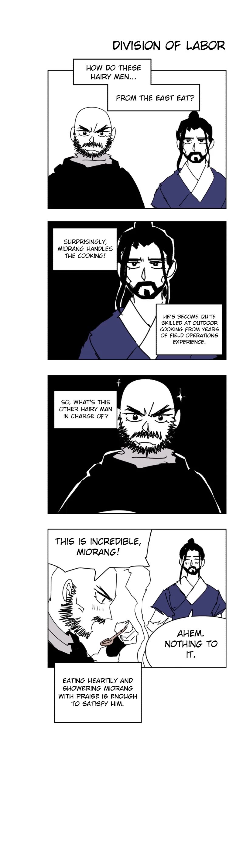The Ember Knight Chapter 160 page 33 - Chapter 160: Episode 160