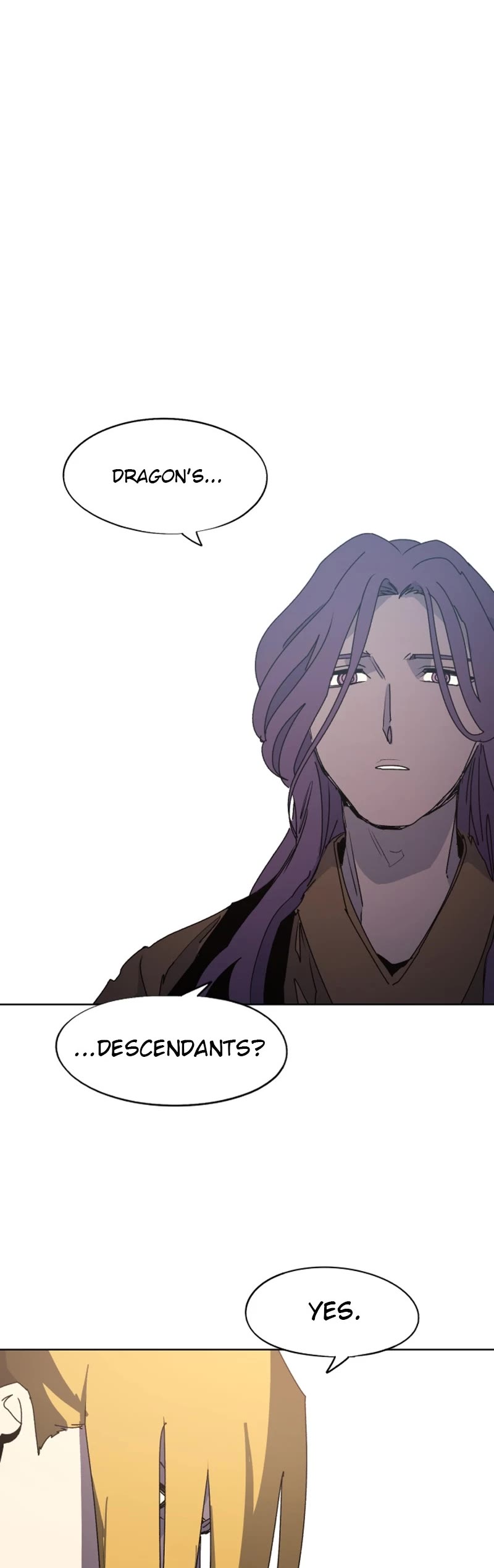 The Ember Knight Chapter 160 page 5 - Chapter 160: Episode 160