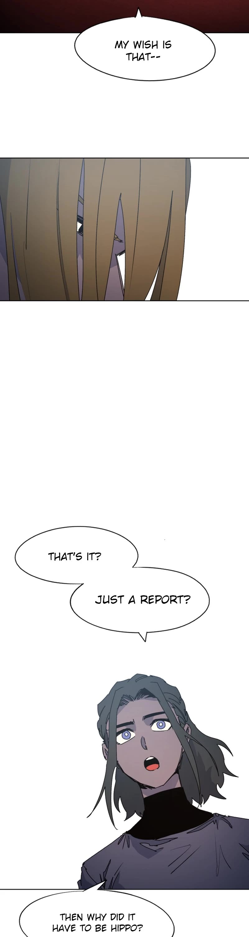 The Ember Knight Chapter 160 page 7 - Chapter 160: Episode 160