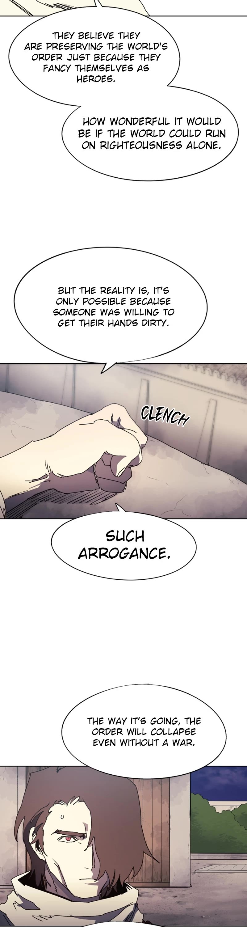 The Ember Knight Chapter 161 page 13 - Chapter 161: Episode 161