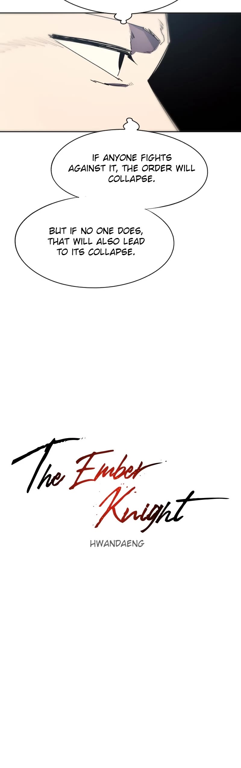 The Ember Knight Chapter 161 page 15 - Chapter 161: Episode 161