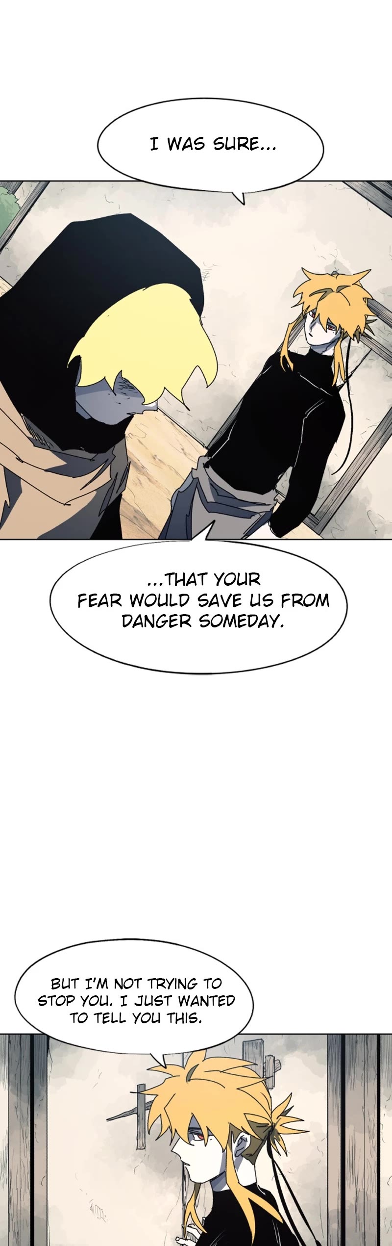 The Ember Knight Chapter 161 page 25 - Chapter 161: Episode 161