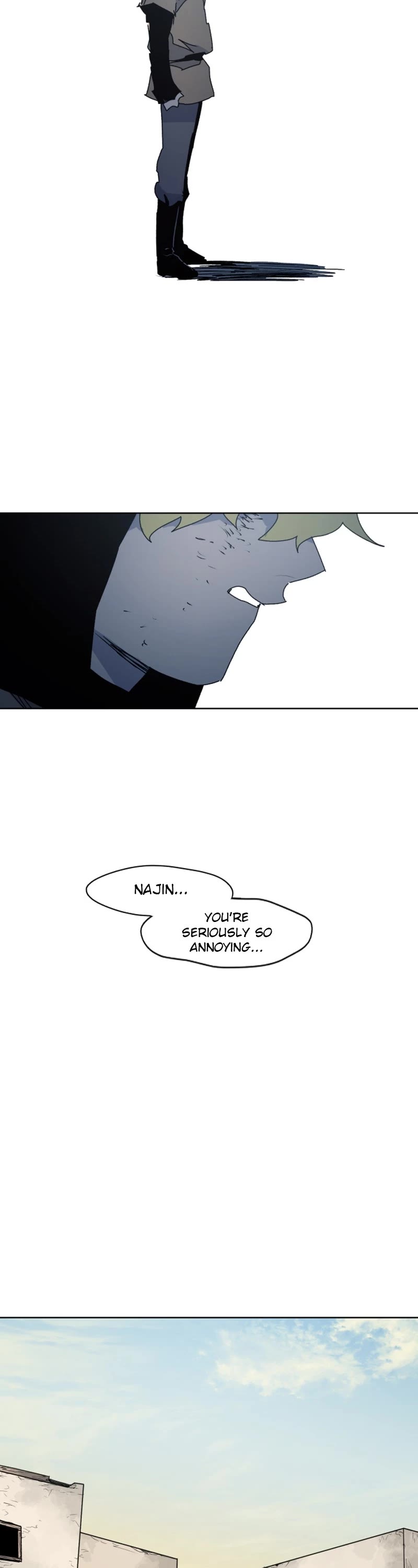 The Ember Knight Chapter 161 page 28 - Chapter 161: Episode 161