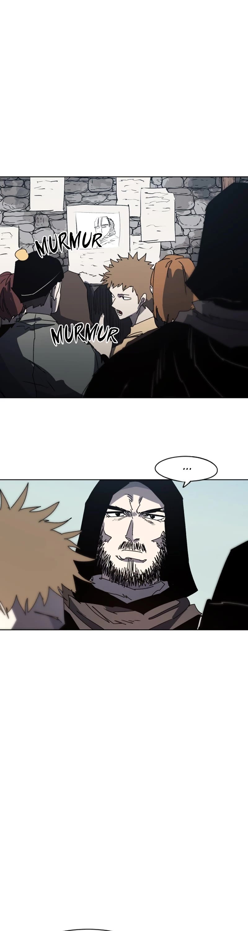 The Ember Knight Chapter 162 page 1 - Chapter 162: Episode 162