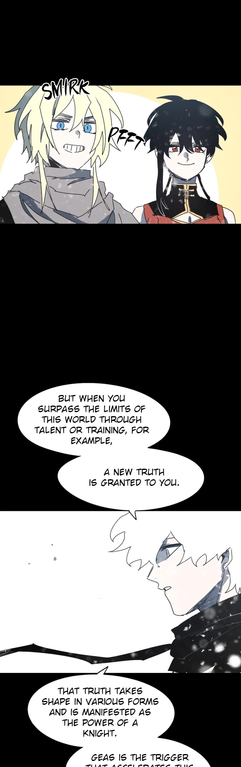 The Ember Knight Chapter 162 page 19 - Chapter 162: Episode 162