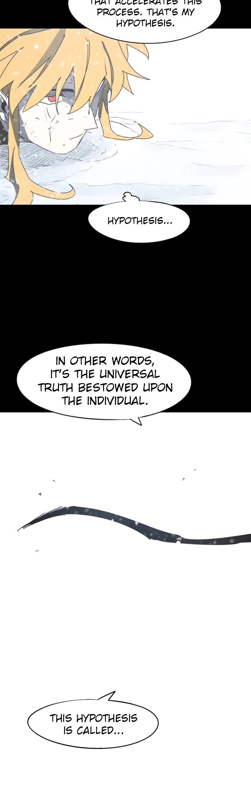 The Ember Knight Chapter 162 page 20 - Chapter 162: Episode 162