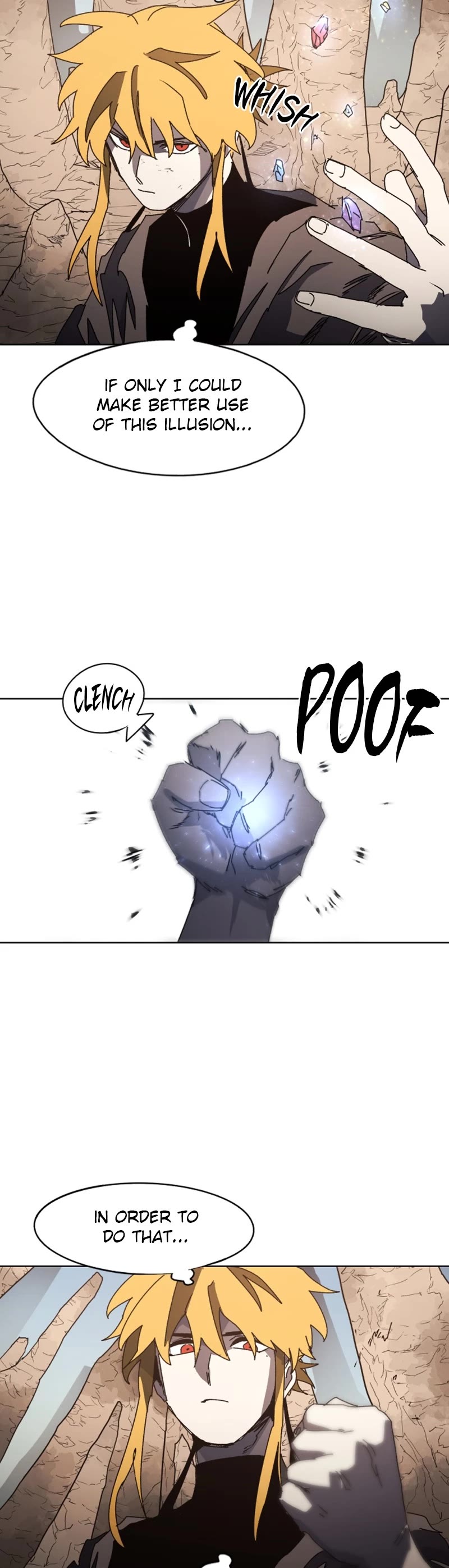 The Ember Knight Chapter 162 page 27 - Chapter 162: Episode 162
