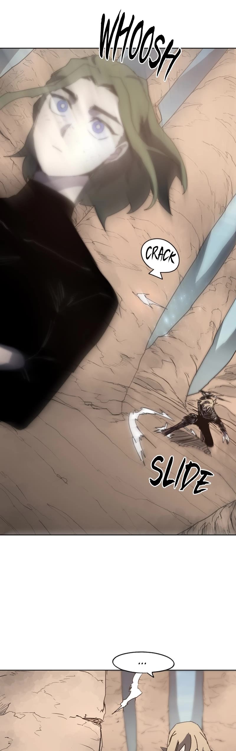 The Ember Knight Chapter 163 page 10 - Chapter 163: Episode 163