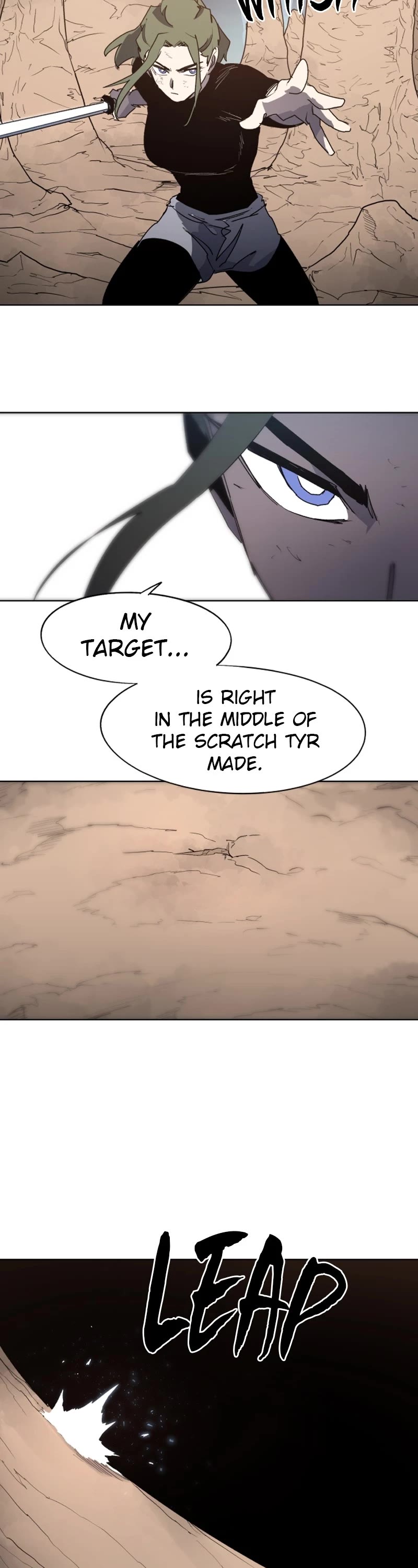 The Ember Knight Chapter 163 page 13 - Chapter 163: Episode 163