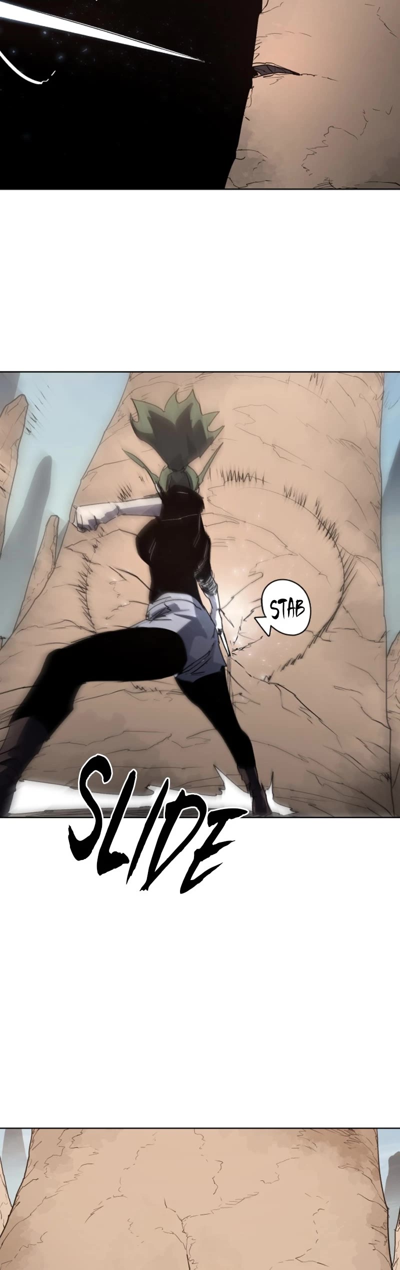 The Ember Knight Chapter 163 page 15 - Chapter 163: Episode 163