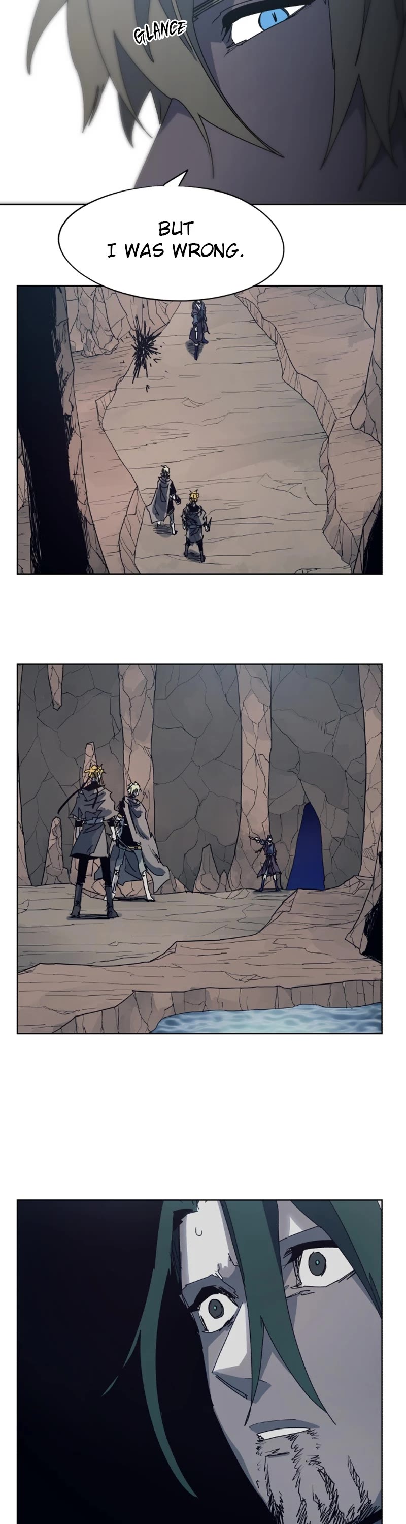 The Ember Knight Chapter 163 page 28 - Chapter 163: Episode 163