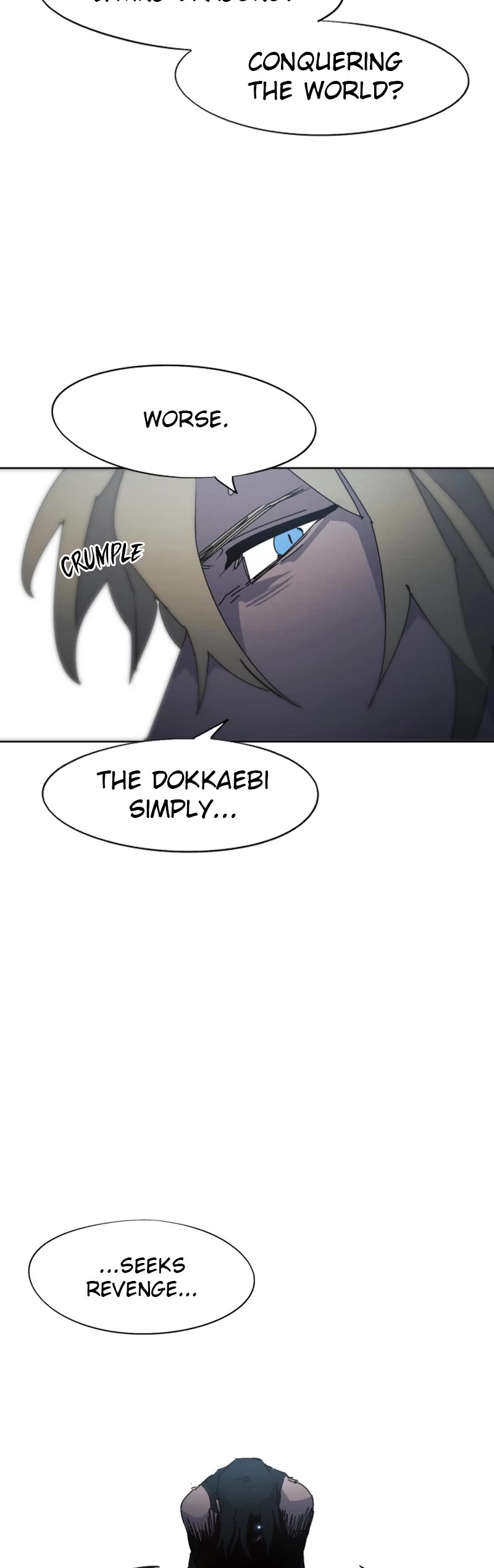 The Ember Knight Chapter 163 page 30 - Chapter 163: Episode 163