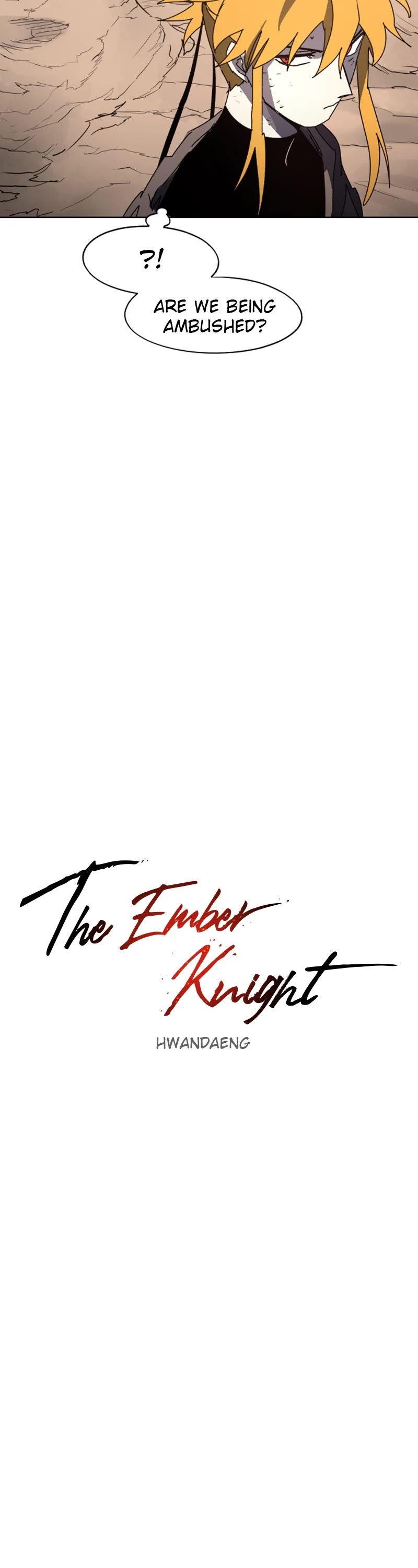 The Ember Knight Chapter 163 page 7 - Chapter 163: Episode 163