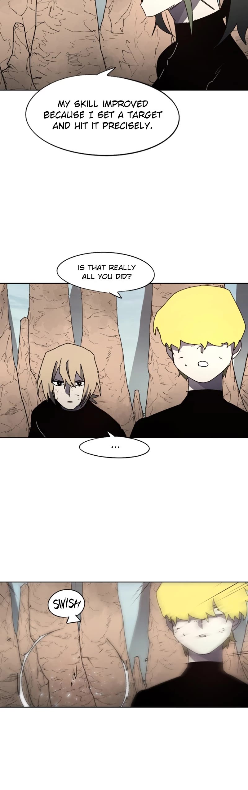 The Ember Knight Chapter 163 page 9 - Chapter 163: Episode 163