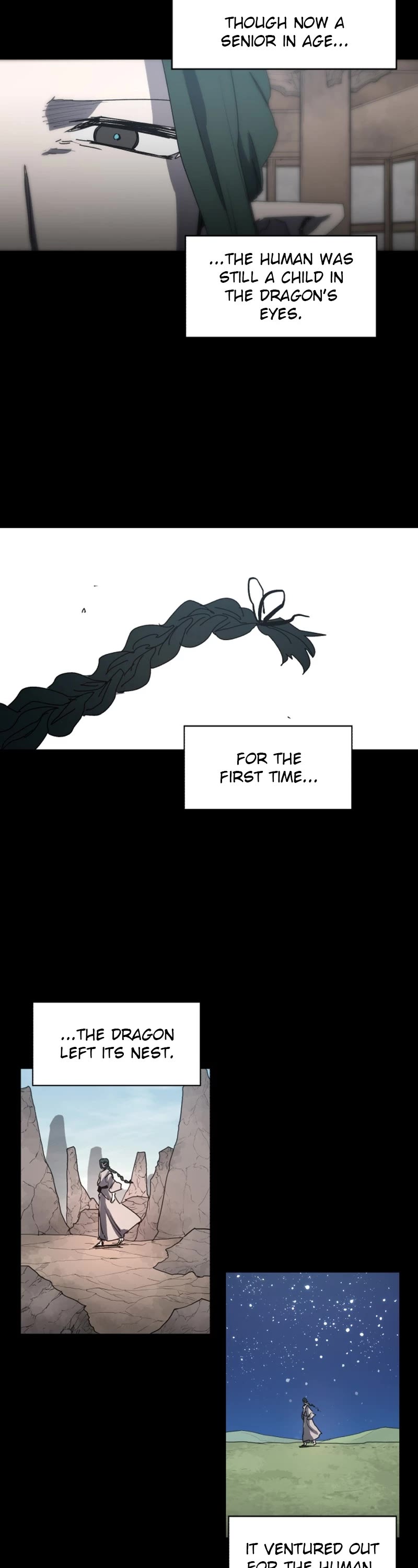 The Ember Knight Chapter 164 page 11 - Chapter 164: Episode 164