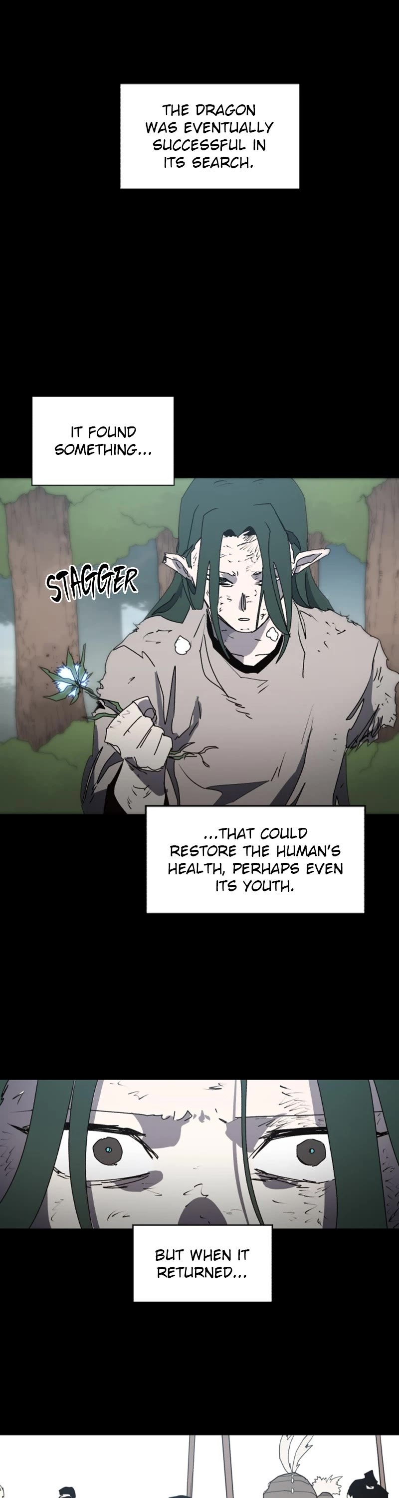 The Ember Knight Chapter 164 page 13 - Chapter 164: Episode 164