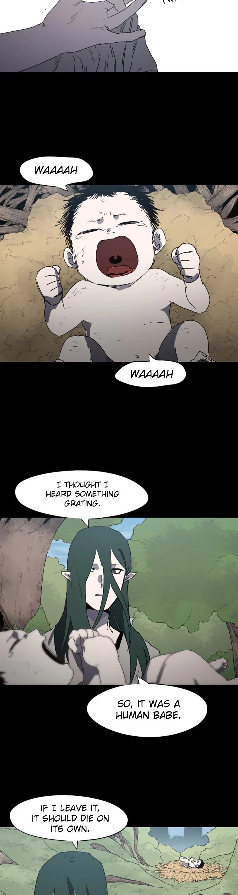 The Ember Knight Chapter 164 page 2 - Chapter 164: Episode 164