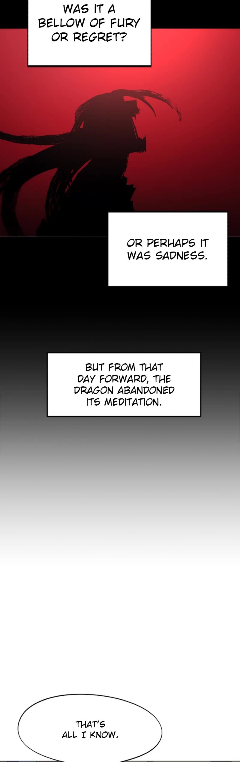 The Ember Knight Chapter 164 page 20 - Chapter 164: Episode 164