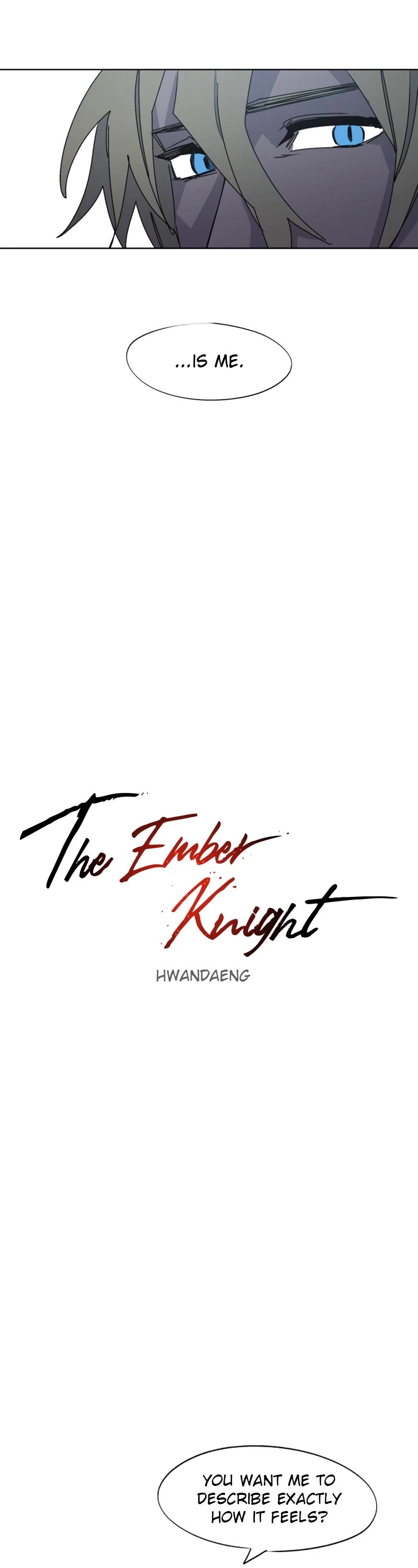 The Ember Knight Chapter 164 page 22 - Chapter 164: Episode 164