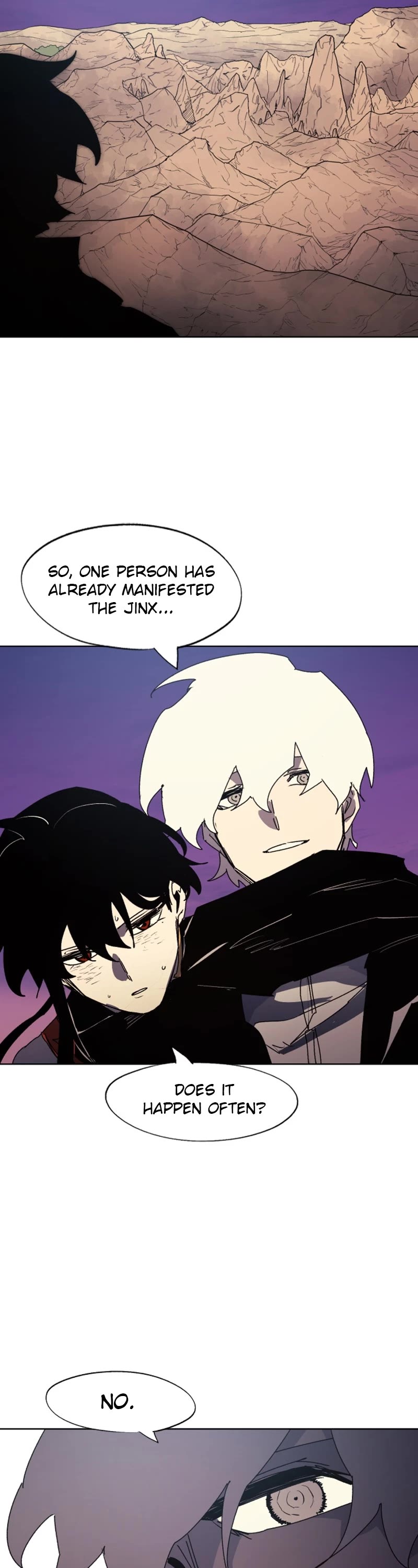 The Ember Knight Chapter 164 page 26 - Chapter 164: Episode 164