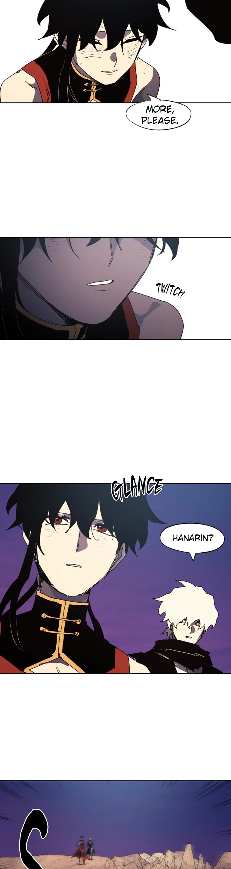 The Ember Knight Chapter 164 page 28 - Chapter 164: Episode 164