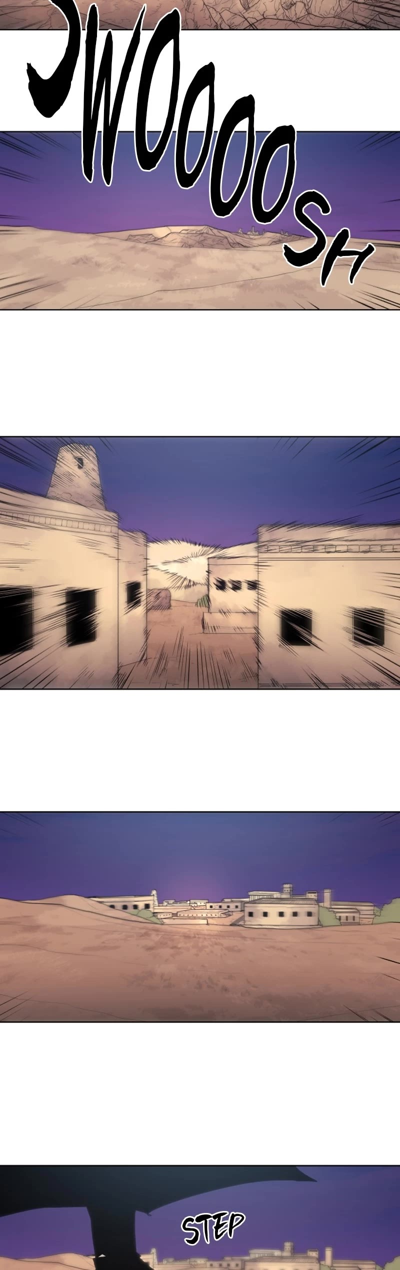 The Ember Knight Chapter 164 page 29 - Chapter 164: Episode 164