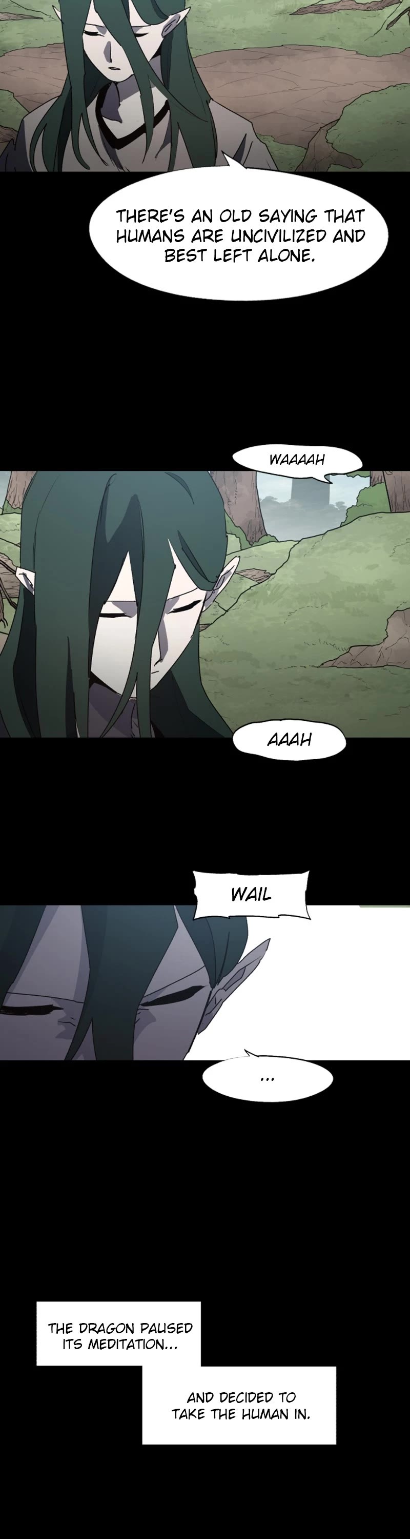 The Ember Knight Chapter 164 page 3 - Chapter 164: Episode 164