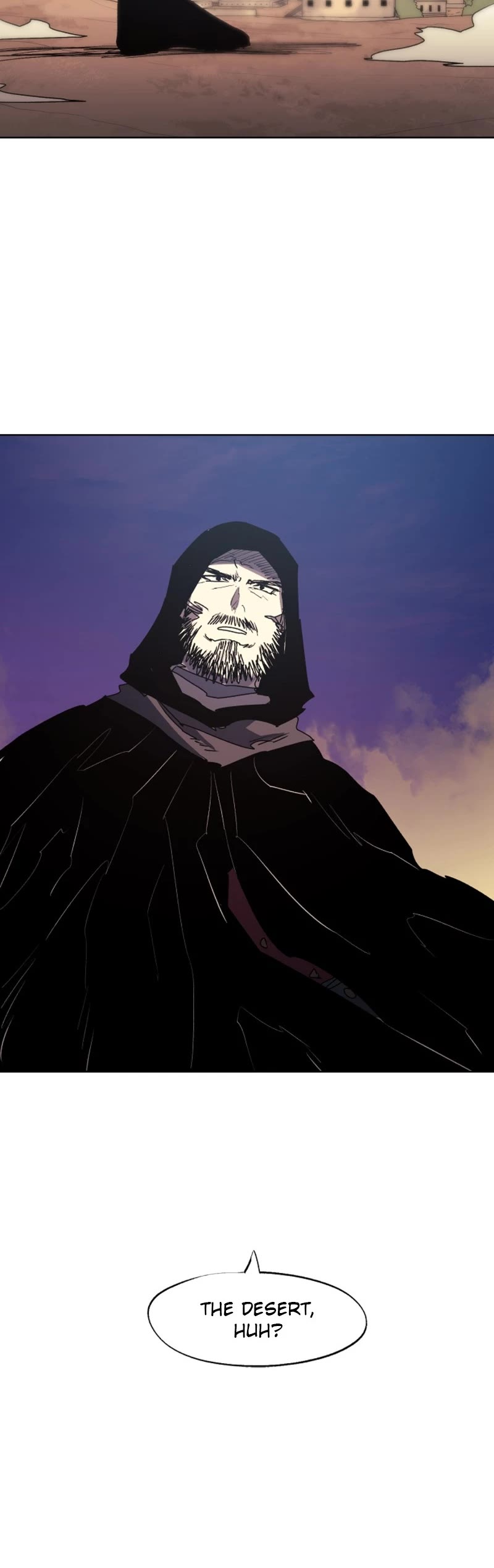 The Ember Knight Chapter 164 page 30 - Chapter 164: Episode 164
