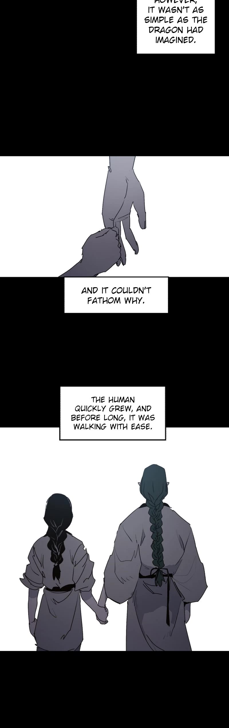 The Ember Knight Chapter 164 page 5 - Chapter 164: Episode 164