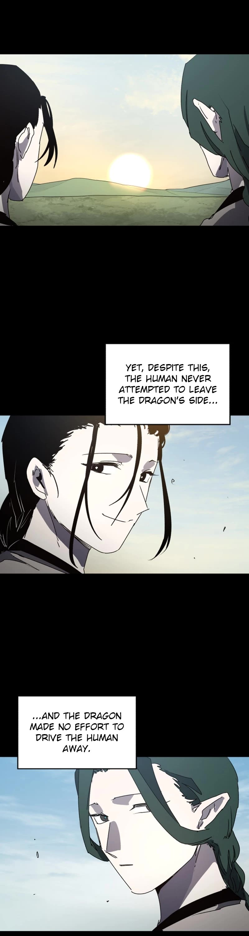 The Ember Knight Chapter 164 page 6 - Chapter 164: Episode 164