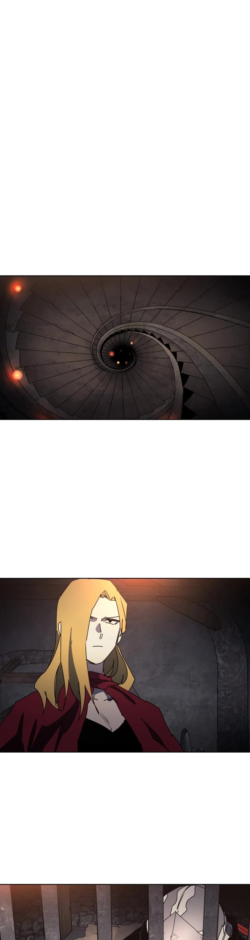 The Ember Knight Chapter 165: Episode 165 thumbnail