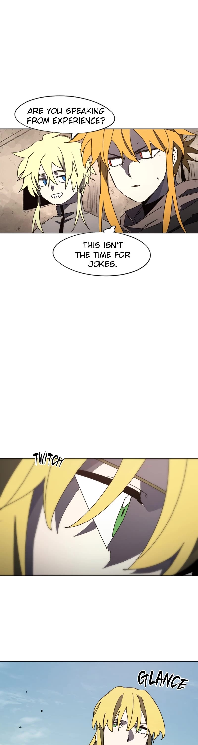 The Ember Knight Chapter 165 page 18 - Chapter 165: Episode 165