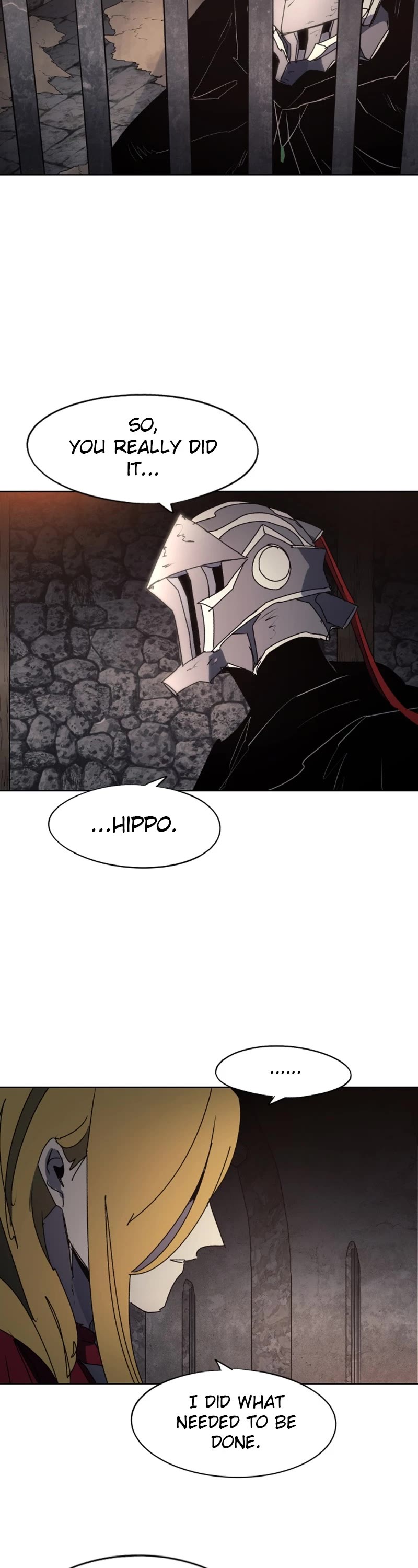 The Ember Knight Chapter 165 page 2 - Chapter 165: Episode 165