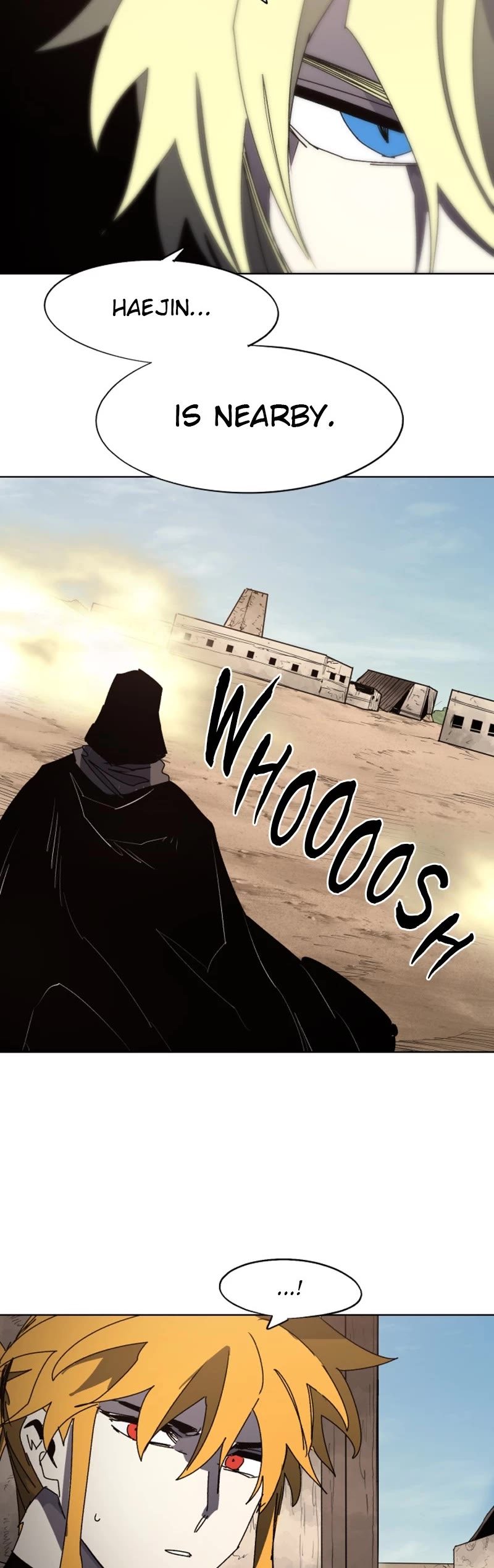 The Ember Knight Chapter 165 page 20 - Chapter 165: Episode 165