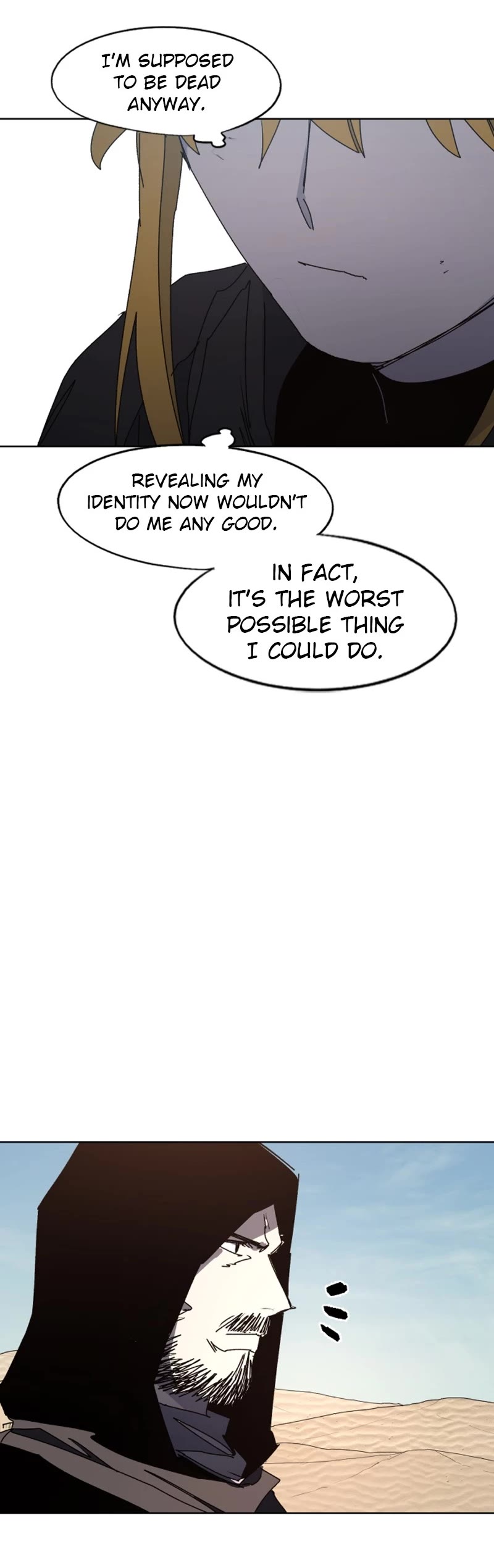The Ember Knight Chapter 165 page 25 - Chapter 165: Episode 165