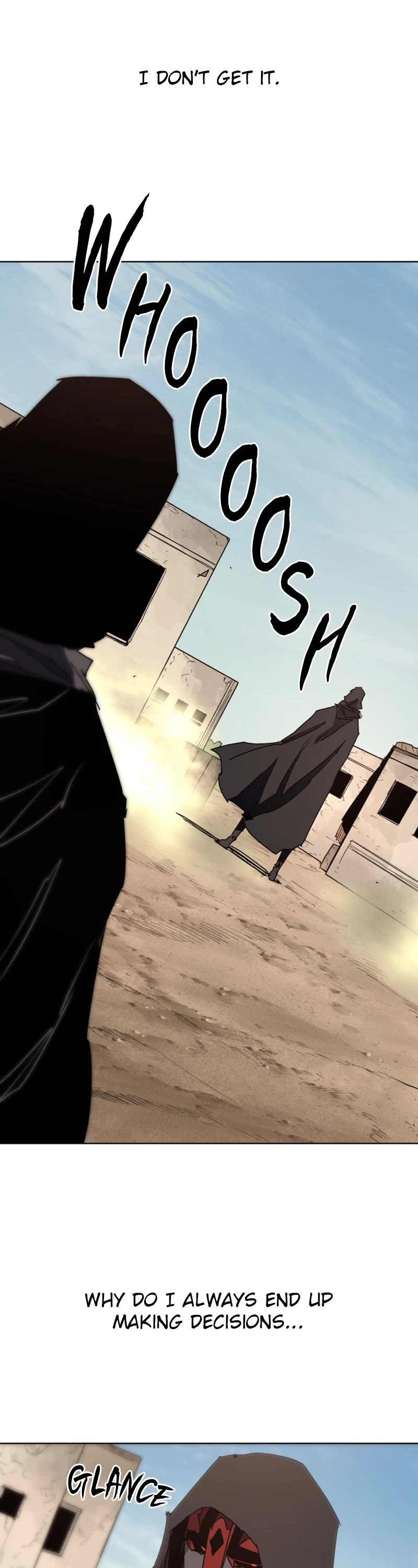 The Ember Knight Chapter 165 page 26 - Chapter 165: Episode 165