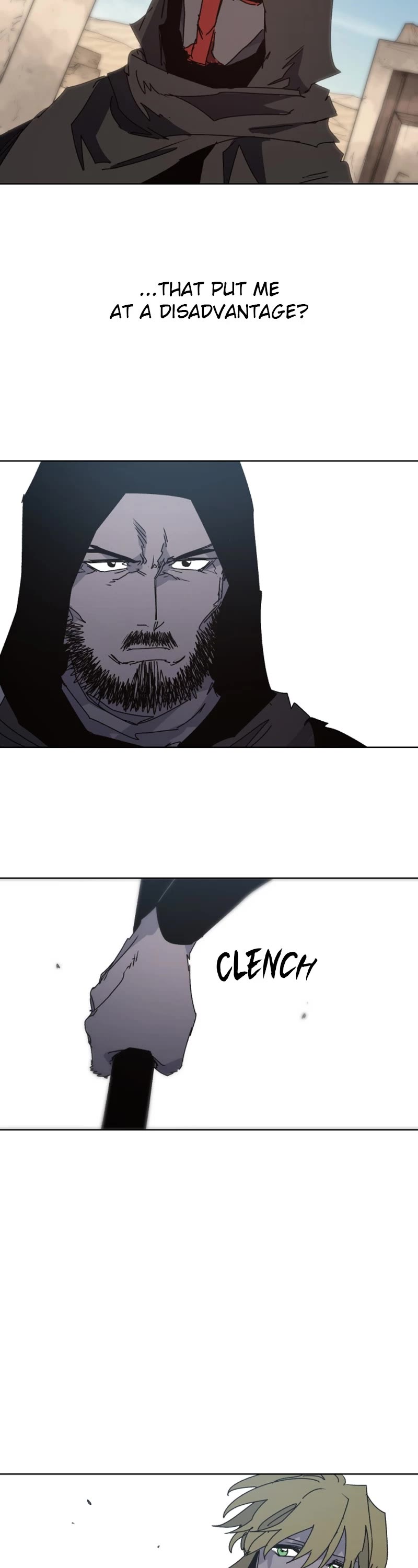 The Ember Knight Chapter 165 page 27 - Chapter 165: Episode 165