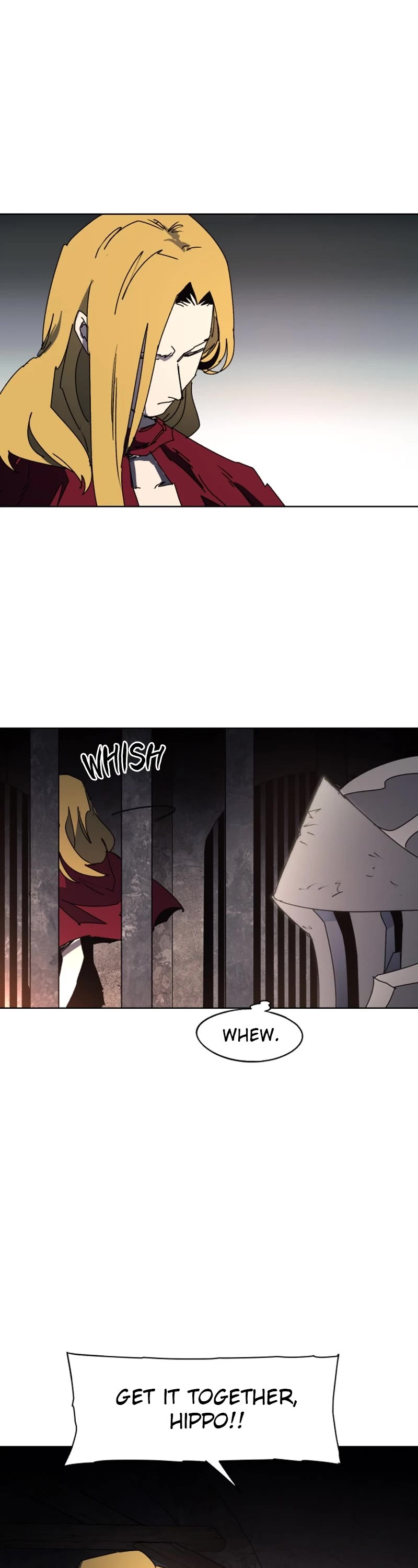 The Ember Knight Chapter 165 page 7 - Chapter 165: Episode 165