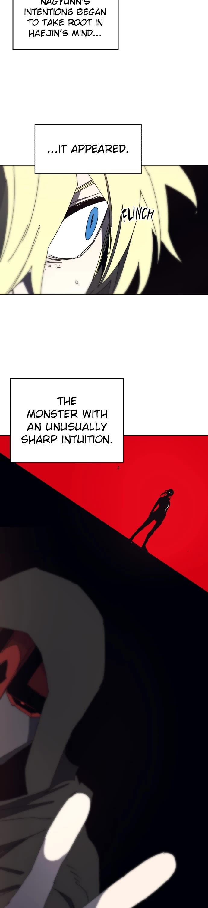 The Ember Knight Chapter 166 page 16 - Chapter 166: Episode 166