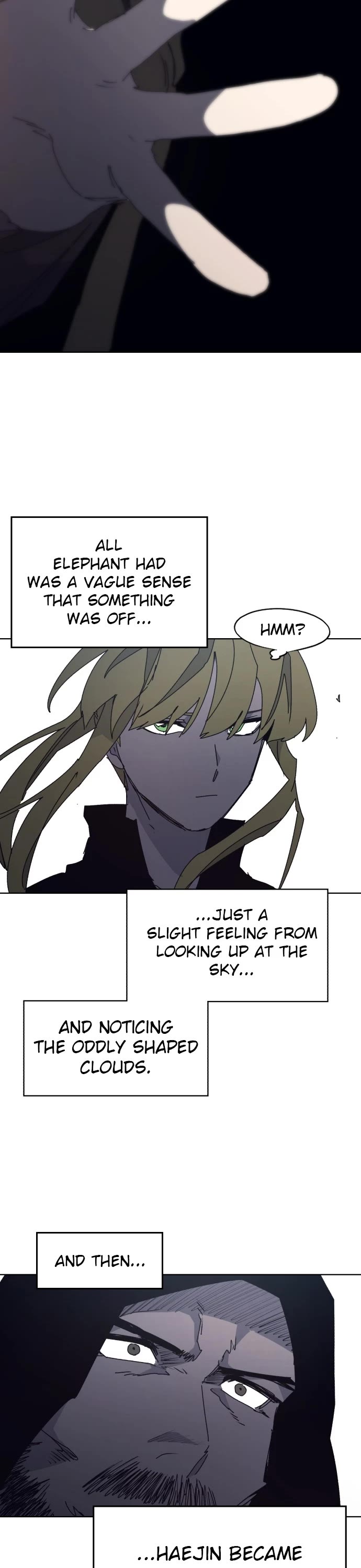 The Ember Knight Chapter 166 page 17 - Chapter 166: Episode 166