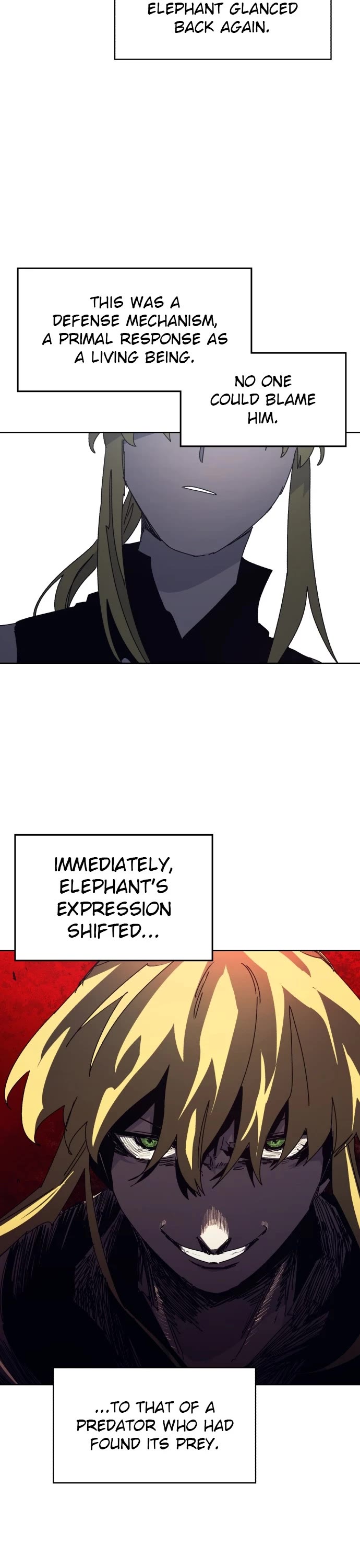 The Ember Knight Chapter 166 page 23 - Chapter 166: Episode 166