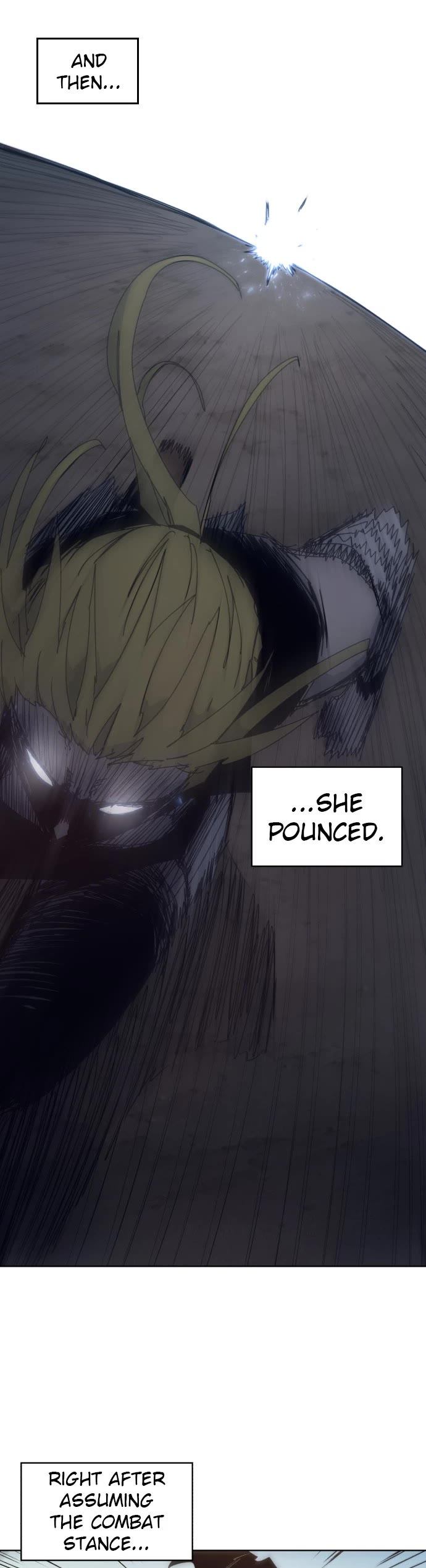 The Ember Knight Chapter 166 page 24 - Chapter 166: Episode 166