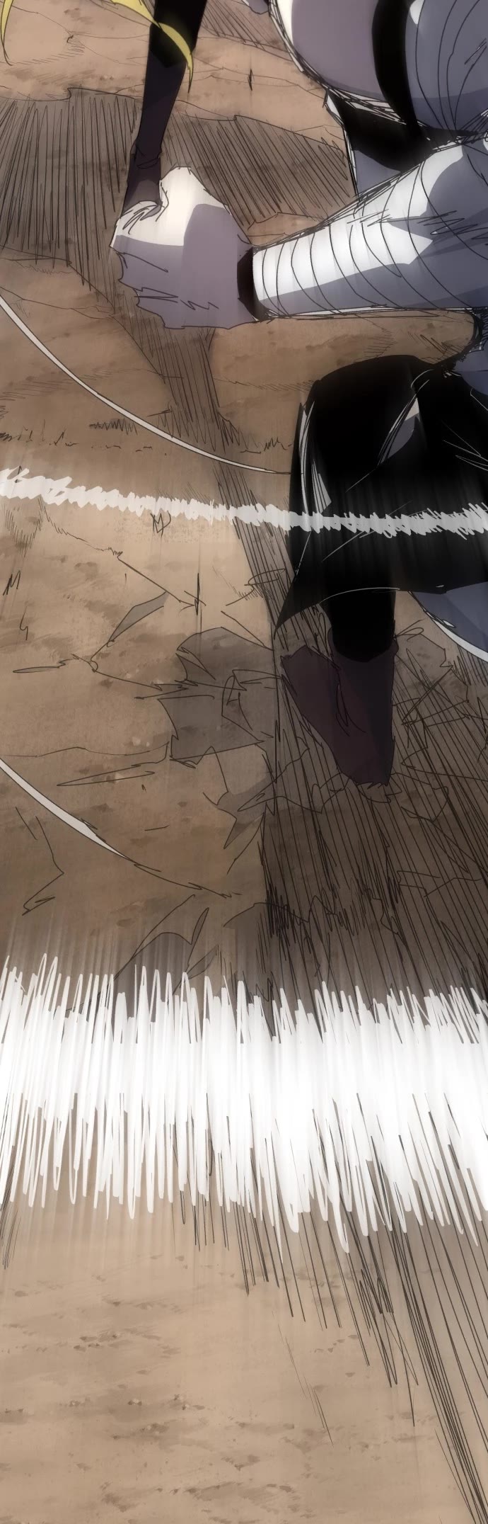 The Ember Knight Chapter 166 page 27 - Chapter 166: Episode 166