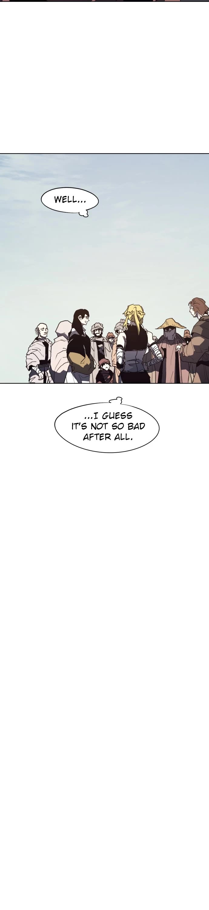 The Ember Knight Chapter 166 page 8 - Chapter 166: Episode 166