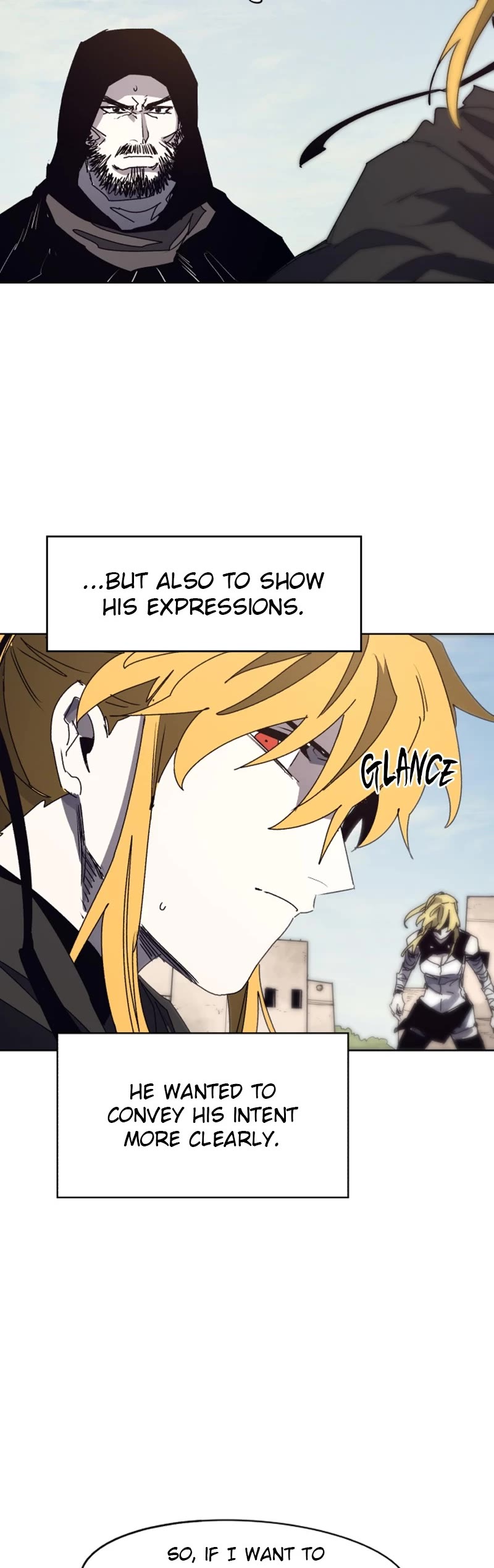 The Ember Knight Chapter 167 page 15 - Chapter 167: Episode 167