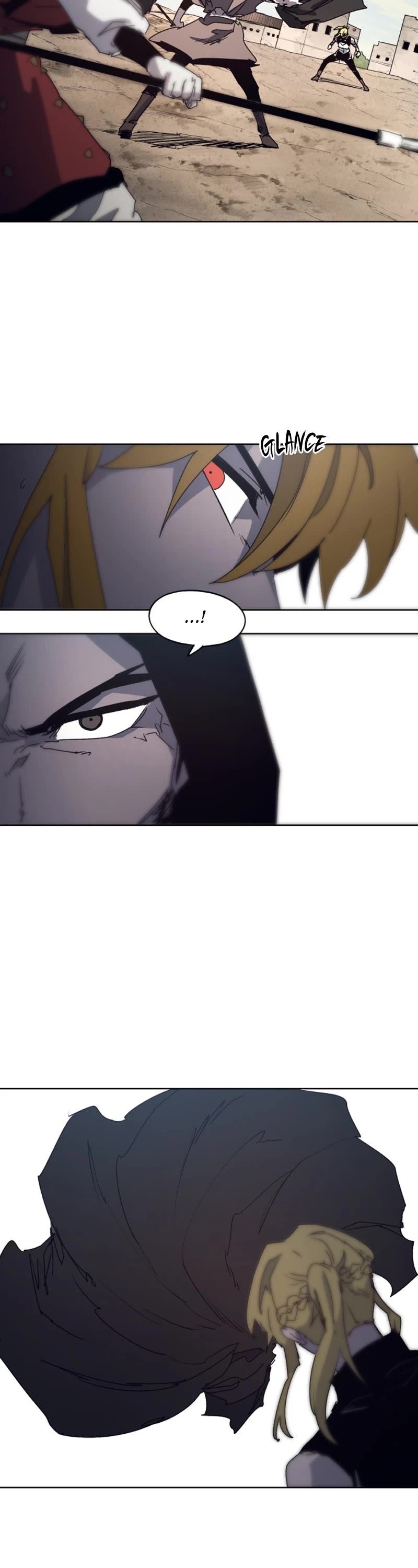 The Ember Knight Chapter 167 page 17 - Chapter 167: Episode 167