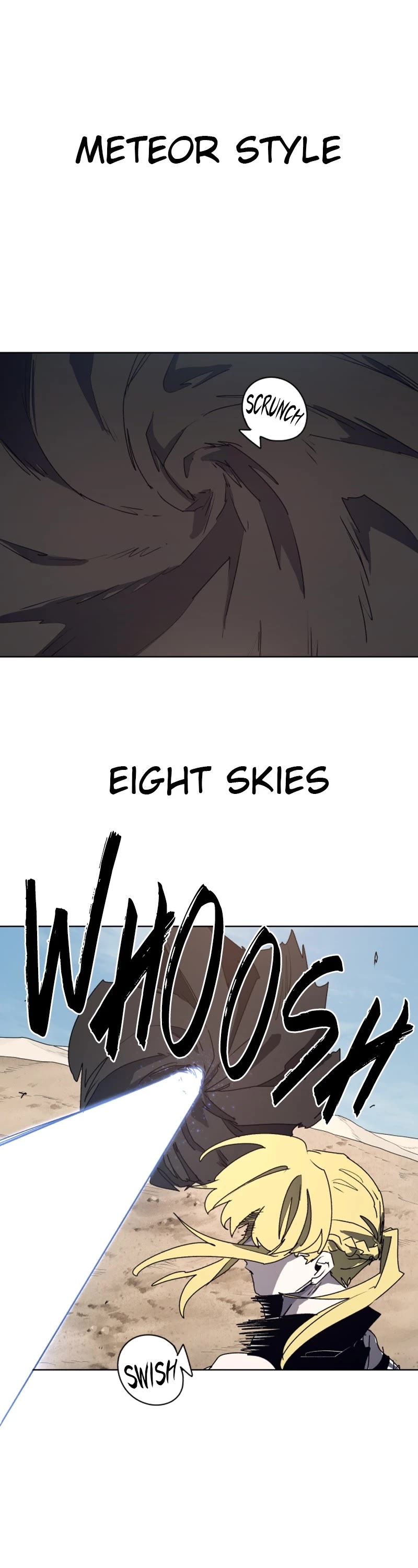 The Ember Knight Chapter 167 page 18 - Chapter 167: Episode 167