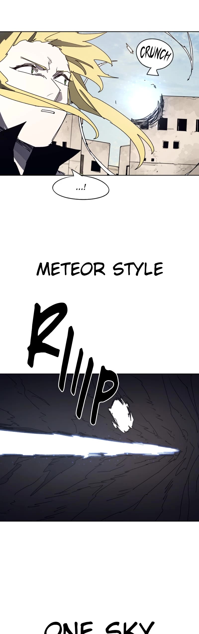 The Ember Knight Chapter 167 page 19 - Chapter 167: Episode 167